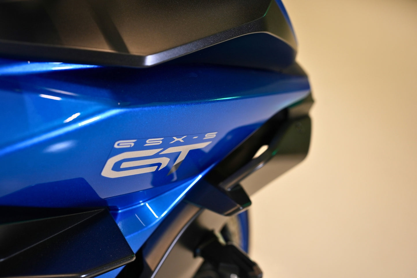 Used Suzuki GXS-S1000GT 2023 for Sale