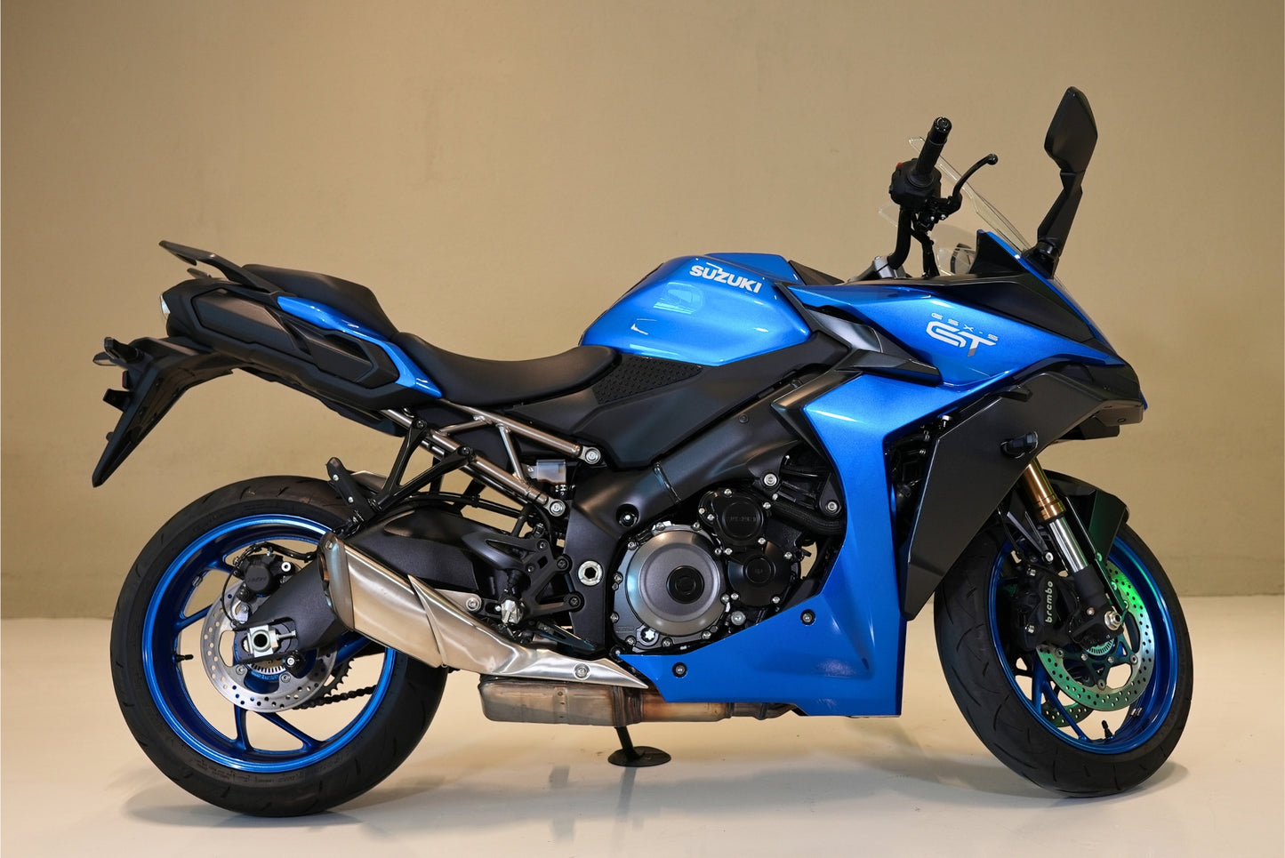 Used Suzuki GXS-S1000GT 2023 for Sale