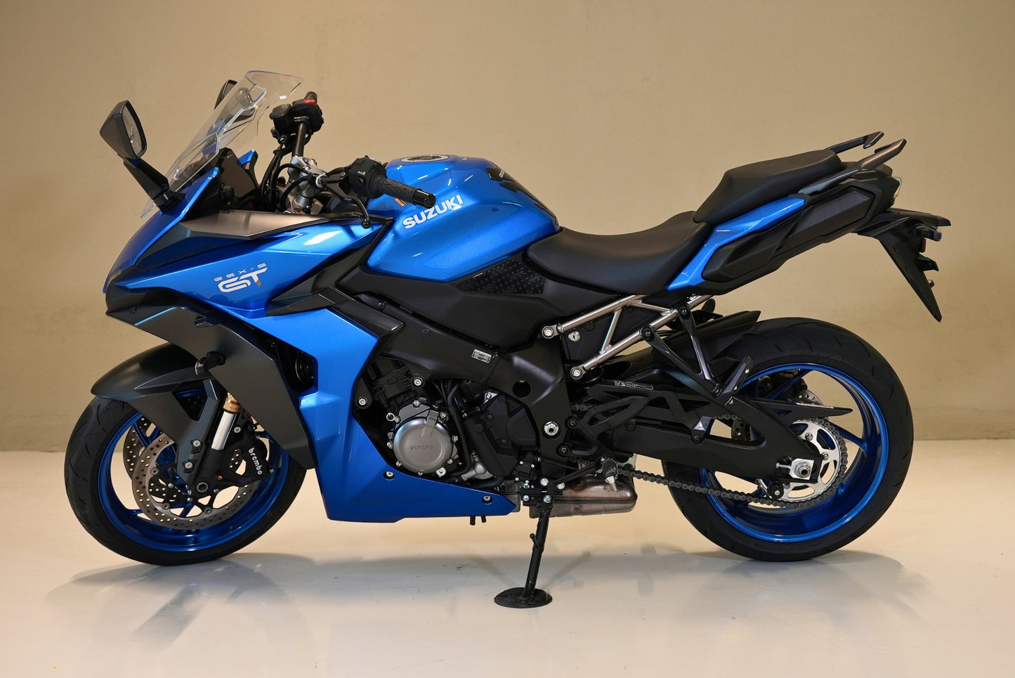 Used Suzuki GXS-S1000GT 2023 for Sale