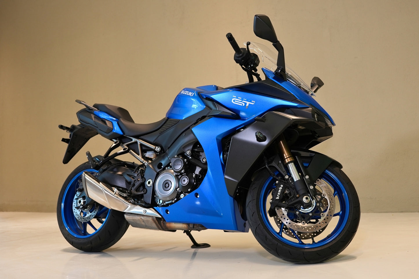 Used Suzuki GXS-S1000GT 2023 for Sale