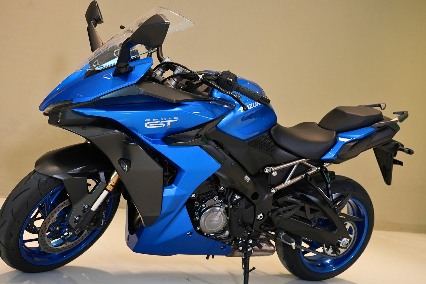 Used Suzuki GXS-S1000GT 2023 for Sale