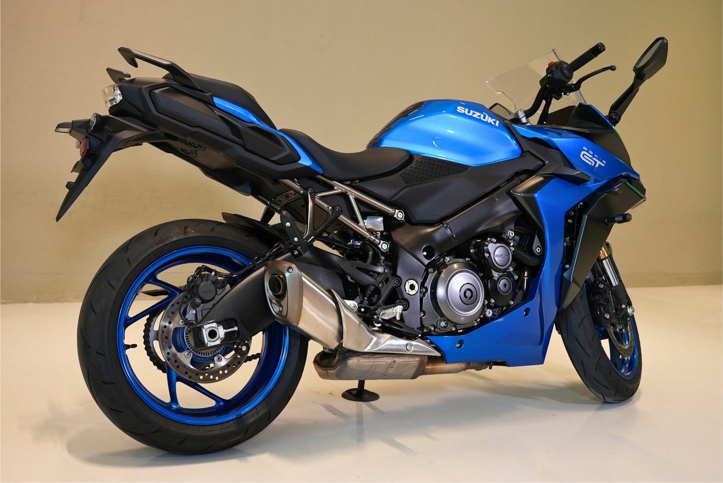 Used Suzuki GXS-S1000GT 2023 for Sale