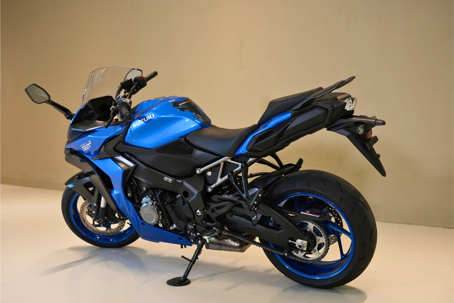 Used Suzuki GXS-S1000GT 2023 for Sale