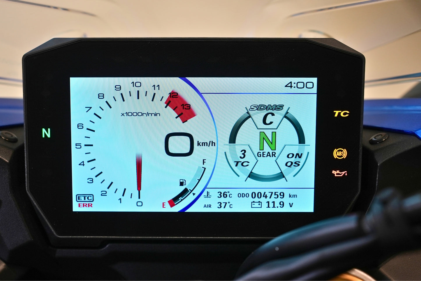 Used Suzuki GXS-S1000GT 2023 for Sale