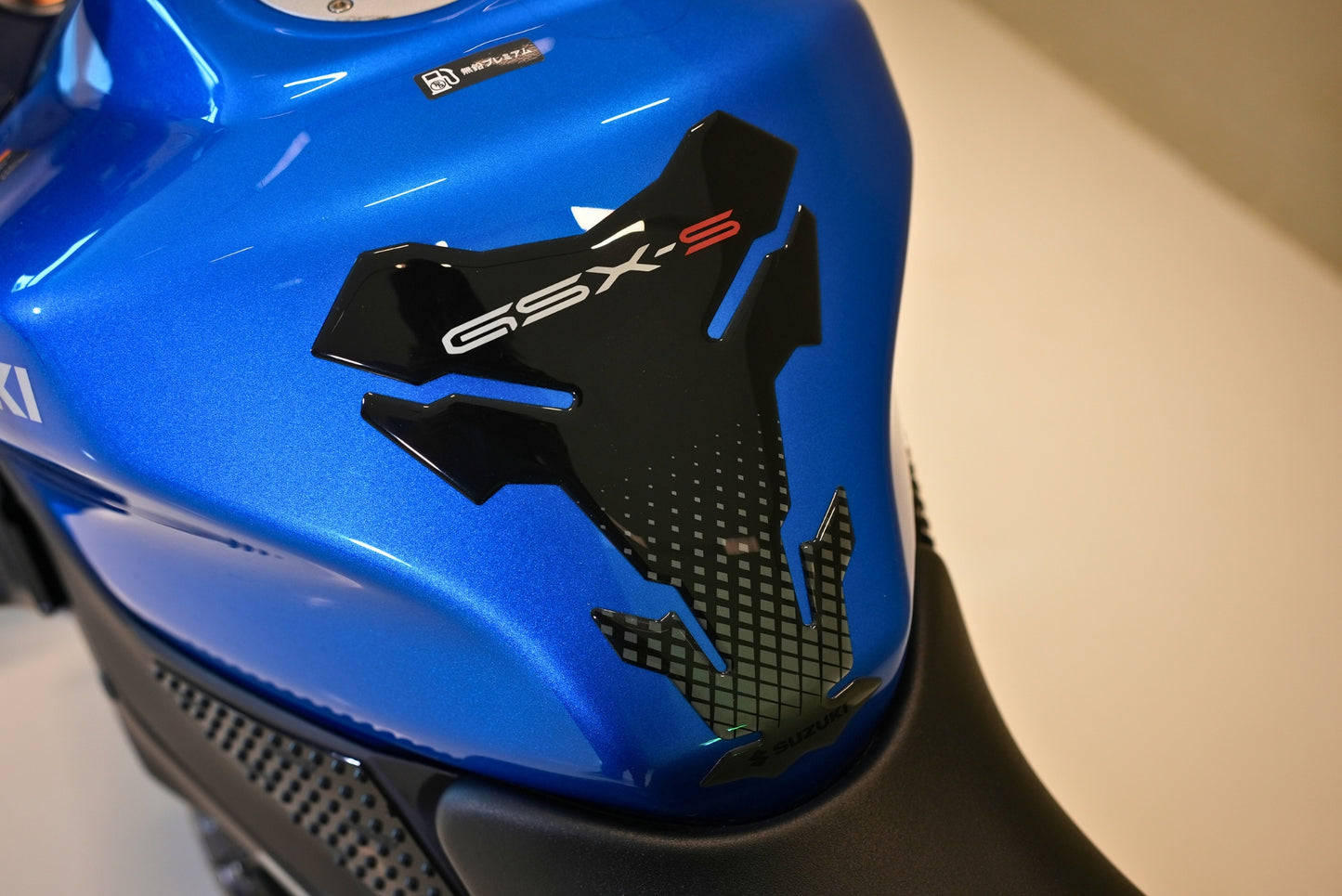 Used Suzuki GXS-S1000GT 2023 for Sale