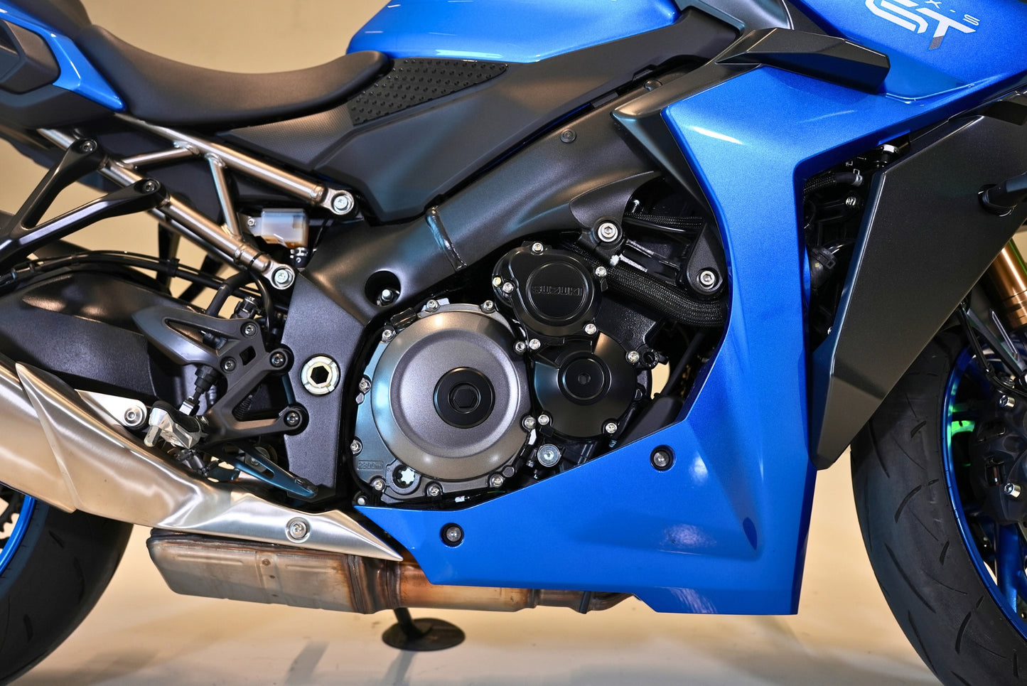 Used Suzuki GXS-S1000GT 2023 for Sale
