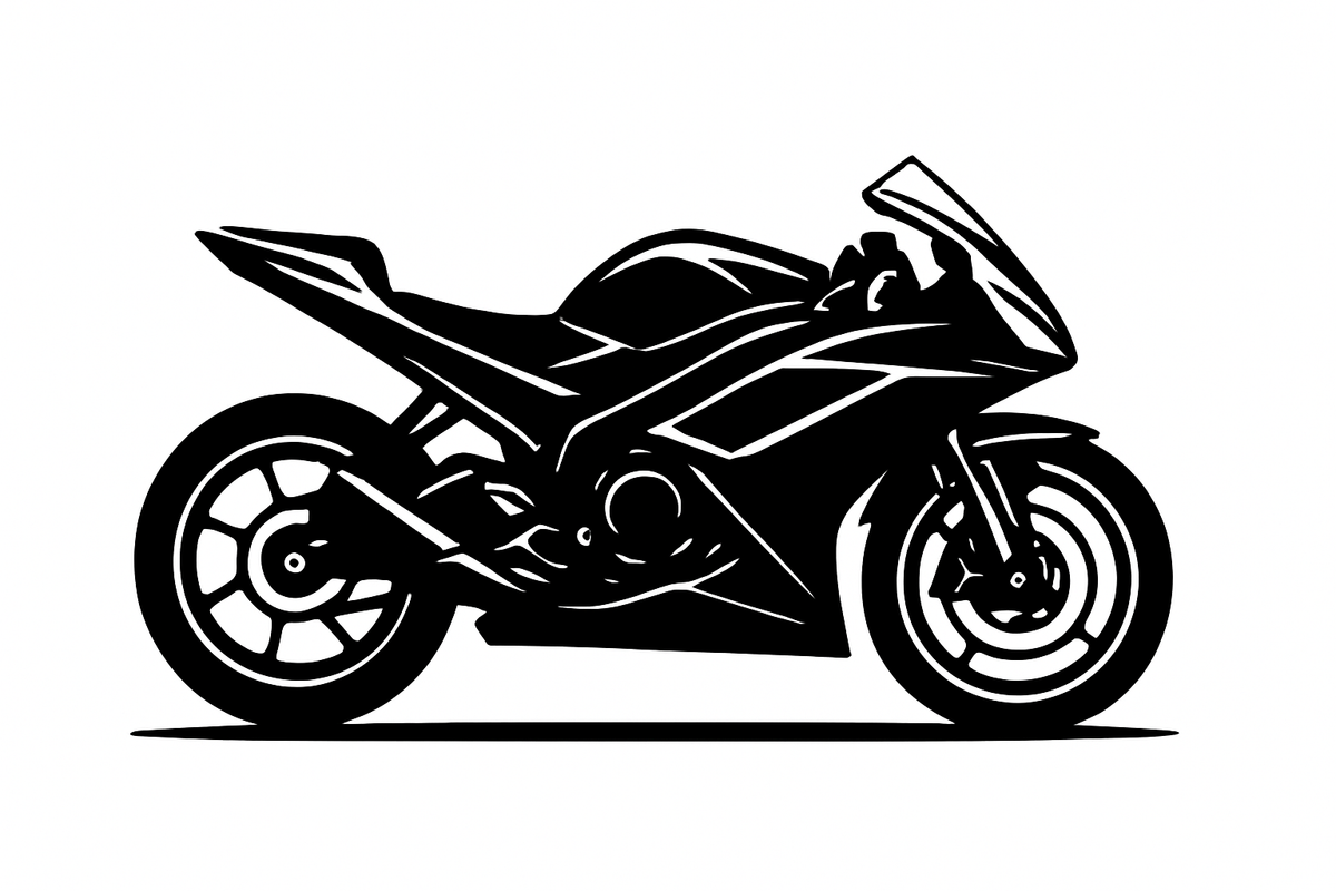 Premium used  motorcycle's