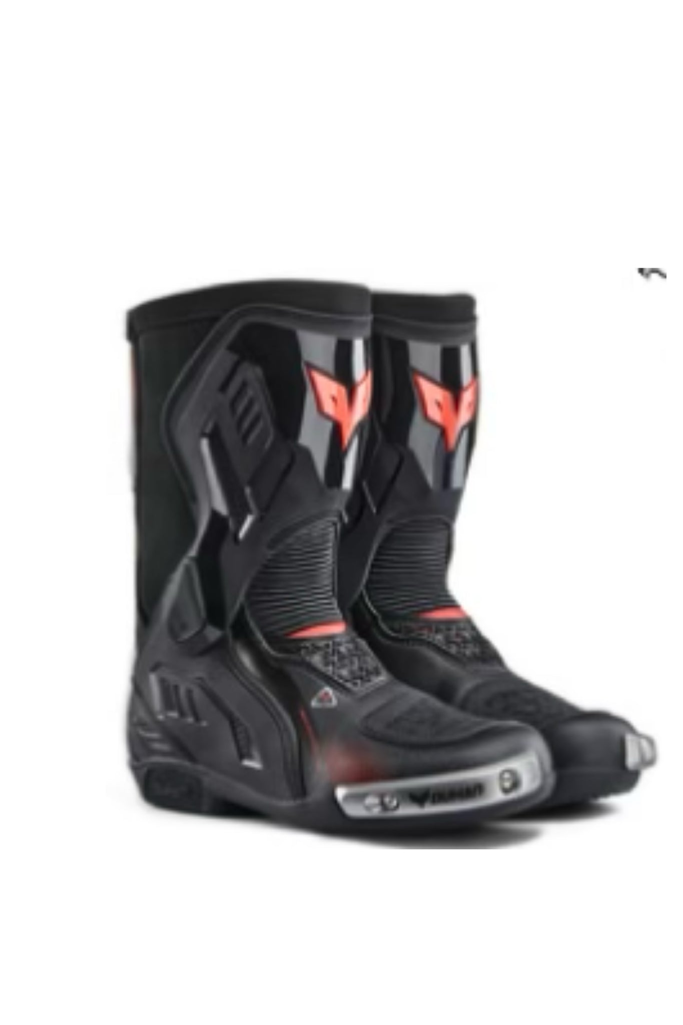 DX-2570RR Track Boots