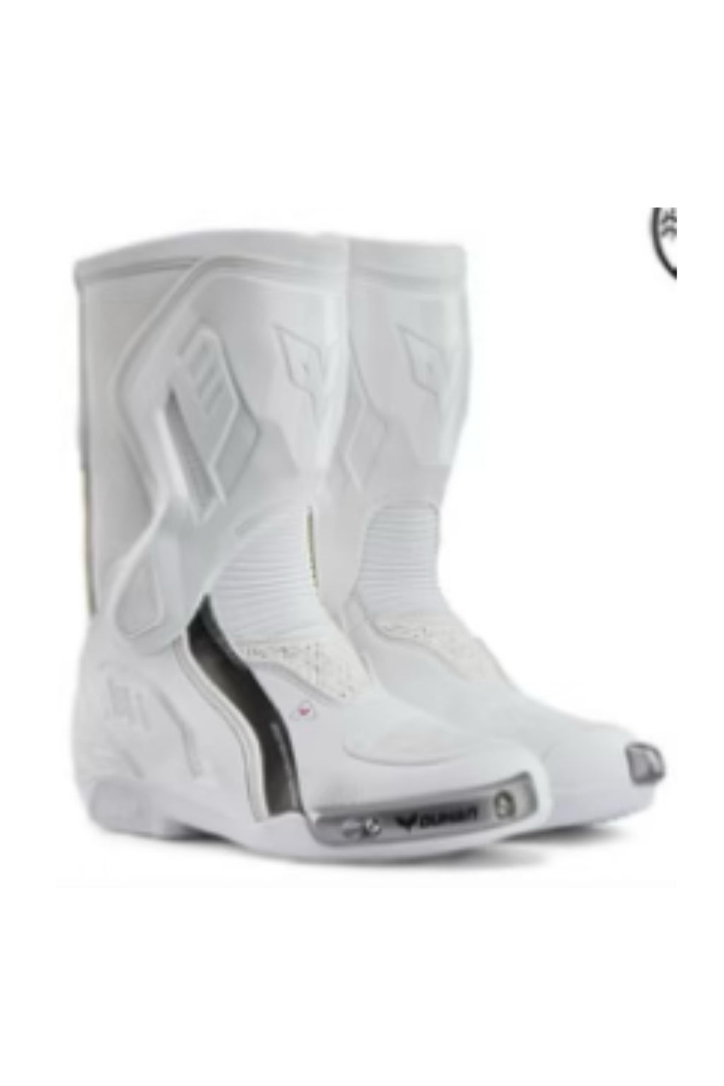 DX-2570RR Track Boots