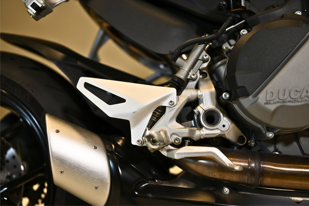 Used DUCATTI STREET FIGHTER V2 2023 for Sale – Only 956KM