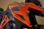 Used KTM SUPER DUKE 1290GT 2023 for Sale