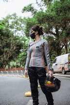 D-2232  Women's soft armor