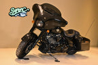 Used HARLEY DAVIDSON STREET-GLIDE 2023 for Sale – Only 160KM