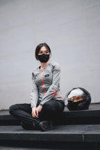 D-2232  Women's soft armor