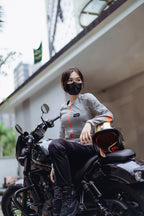 D-2232  Women's soft armor