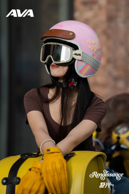 AVA** Renaissance** Helmets