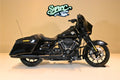 Used HARLEY DAVIDSON STREET-GLIDE 2023 for Sale – Only 0KM