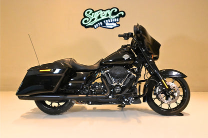 Used HARLEY DAVIDSON FLHXS1870 2023 for Sale – Only 0KM
