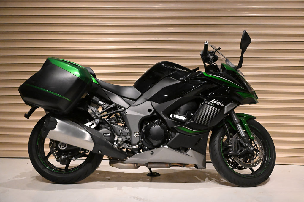 Kawasaki Ninja 1000sx