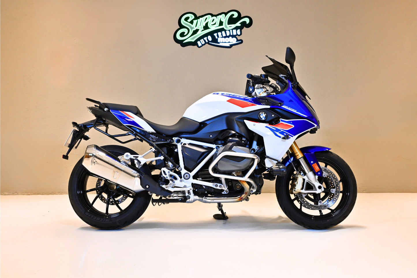 BMW R1250RS 2024