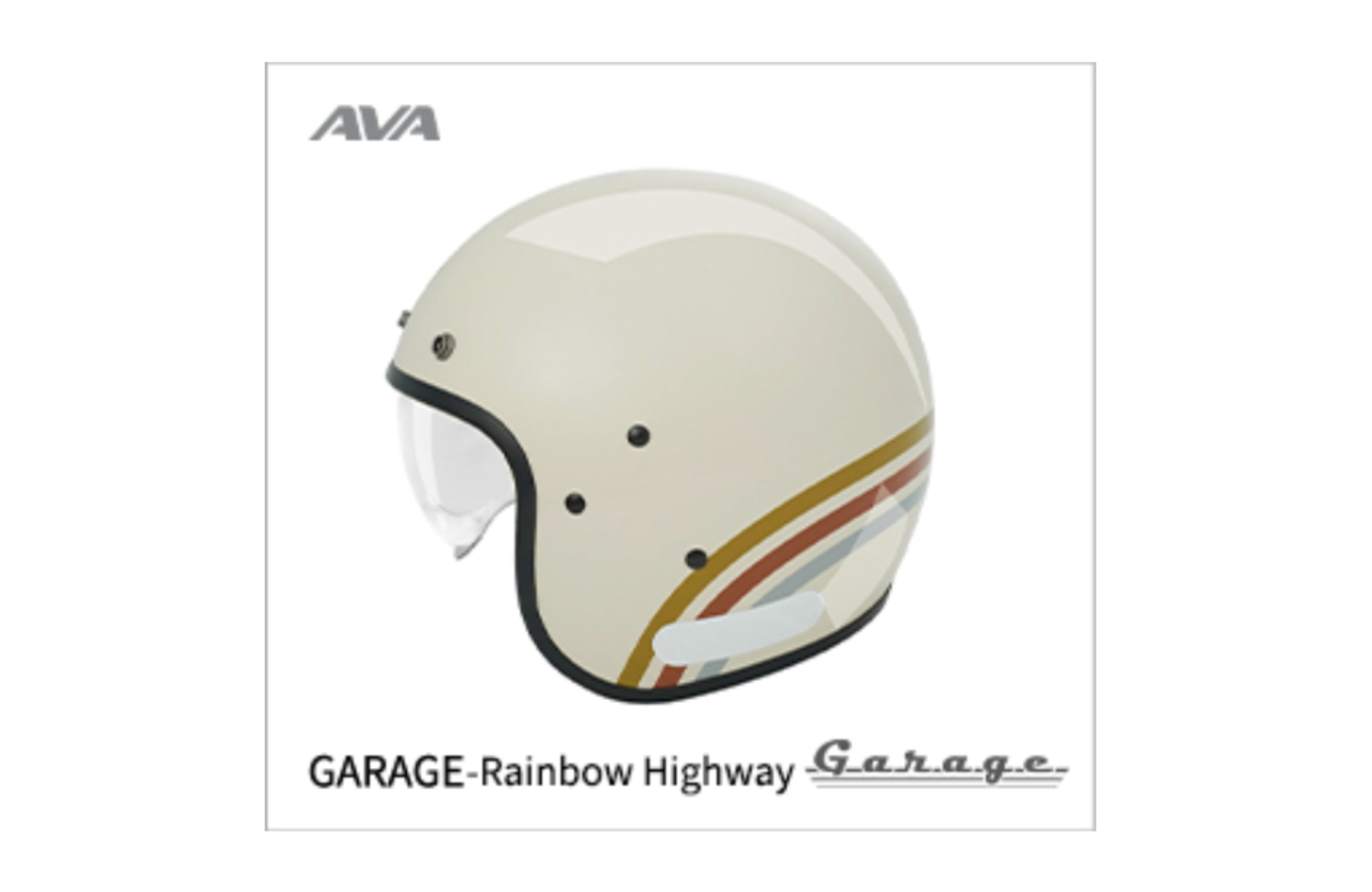 AVA GARAGE