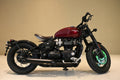 Used TRIUMPH BOBBER 2021 for Sale