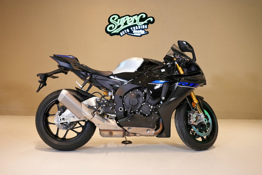 YAMAHA R1M 2024 , 0KM