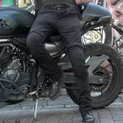 DK-23306  Cold air pants