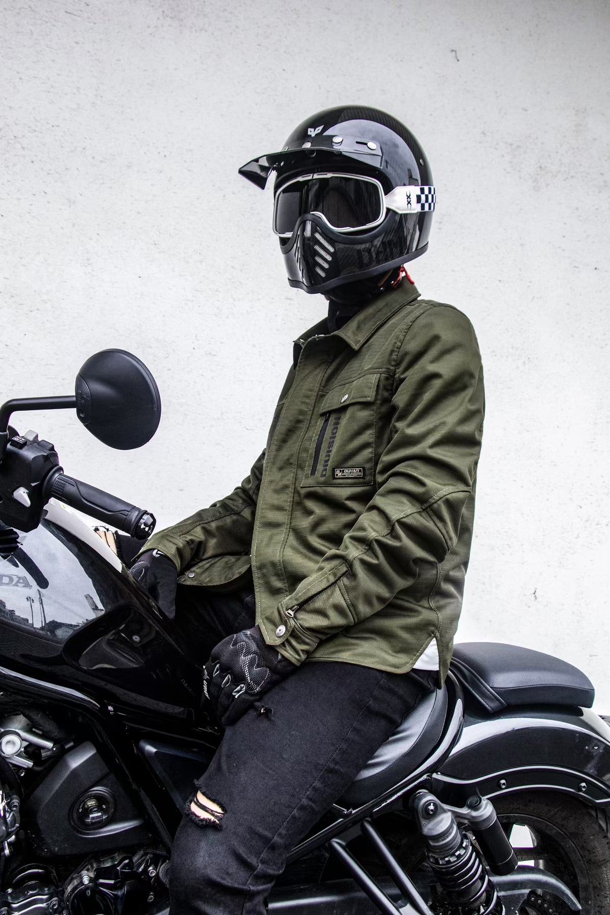 D-23520  Vintage shirt