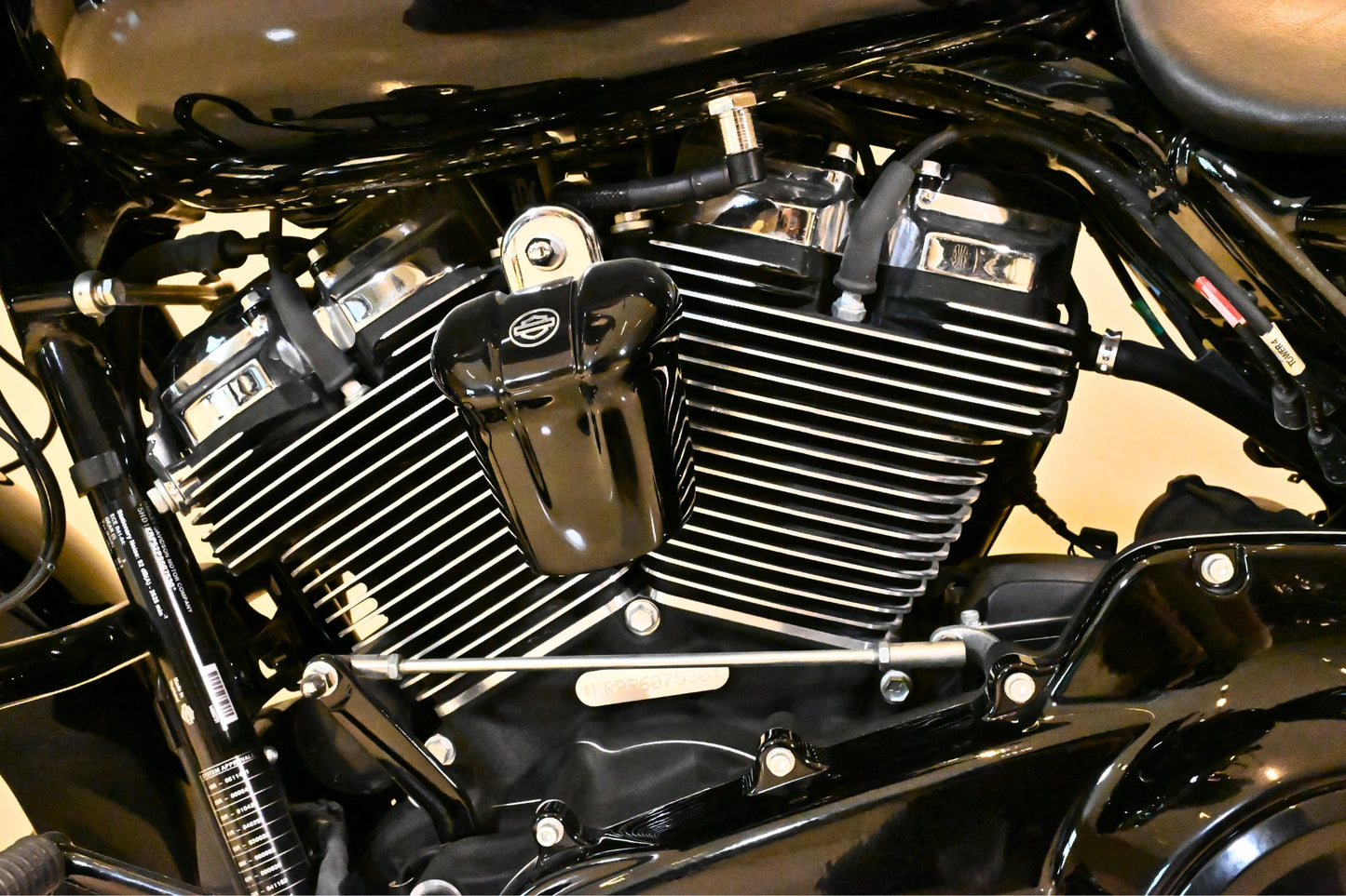 Used HARLEY DAVIDSON FLHXS1870 2023 for Sale – Only 160KM