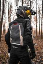 Model D-2066  Waterproof jacket