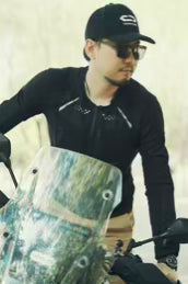 D-2230  Men's soft armor