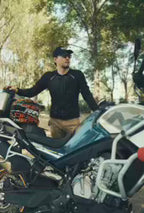 D-2230  Men's soft armor