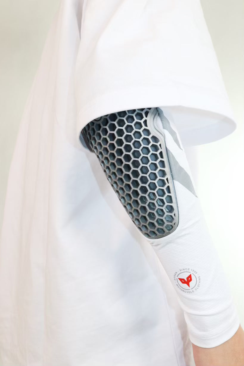 DH-616  Protective ice sleeves