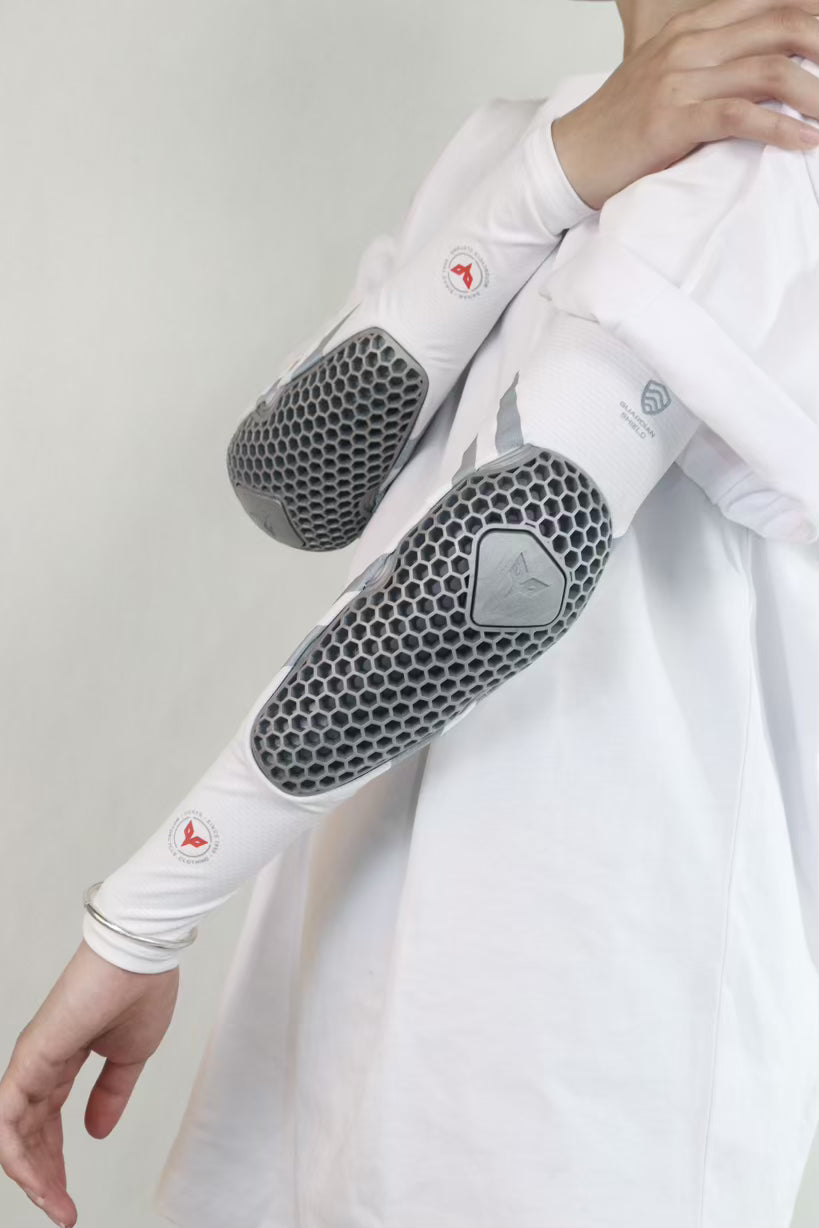 DH-616  Protective ice sleeves