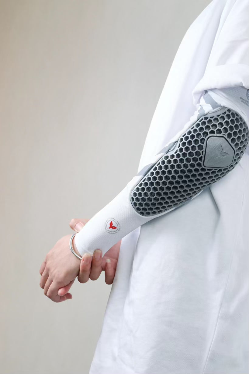 DH-616  Protective ice sleeves