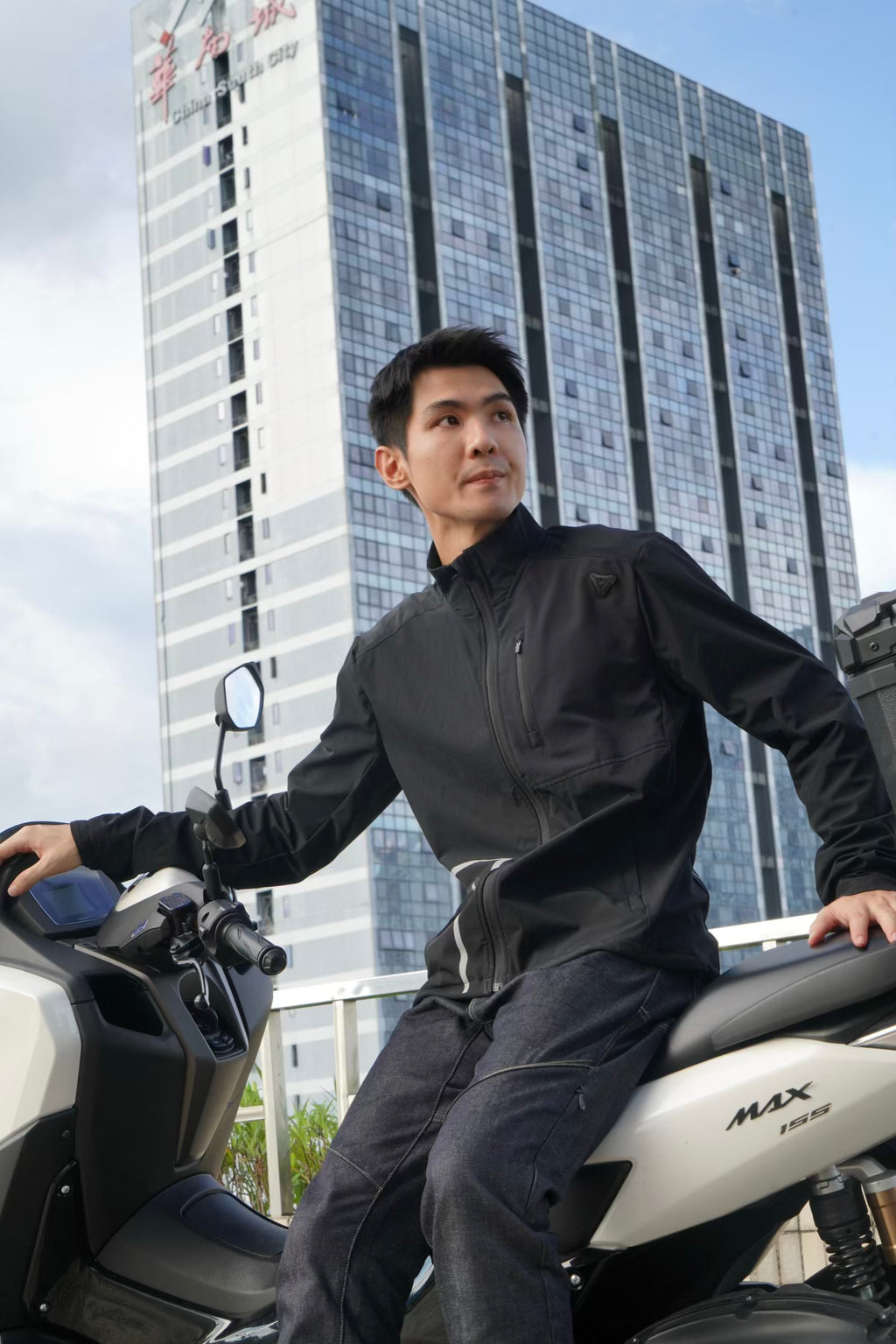 D-24252  Cold rice noodle