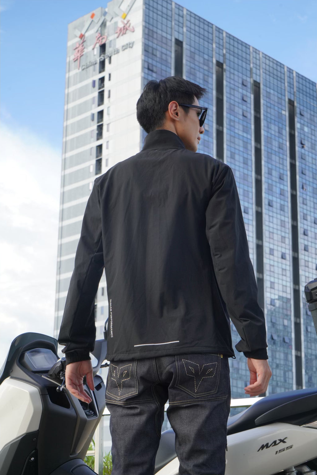 D-24252  Cold rice noodle