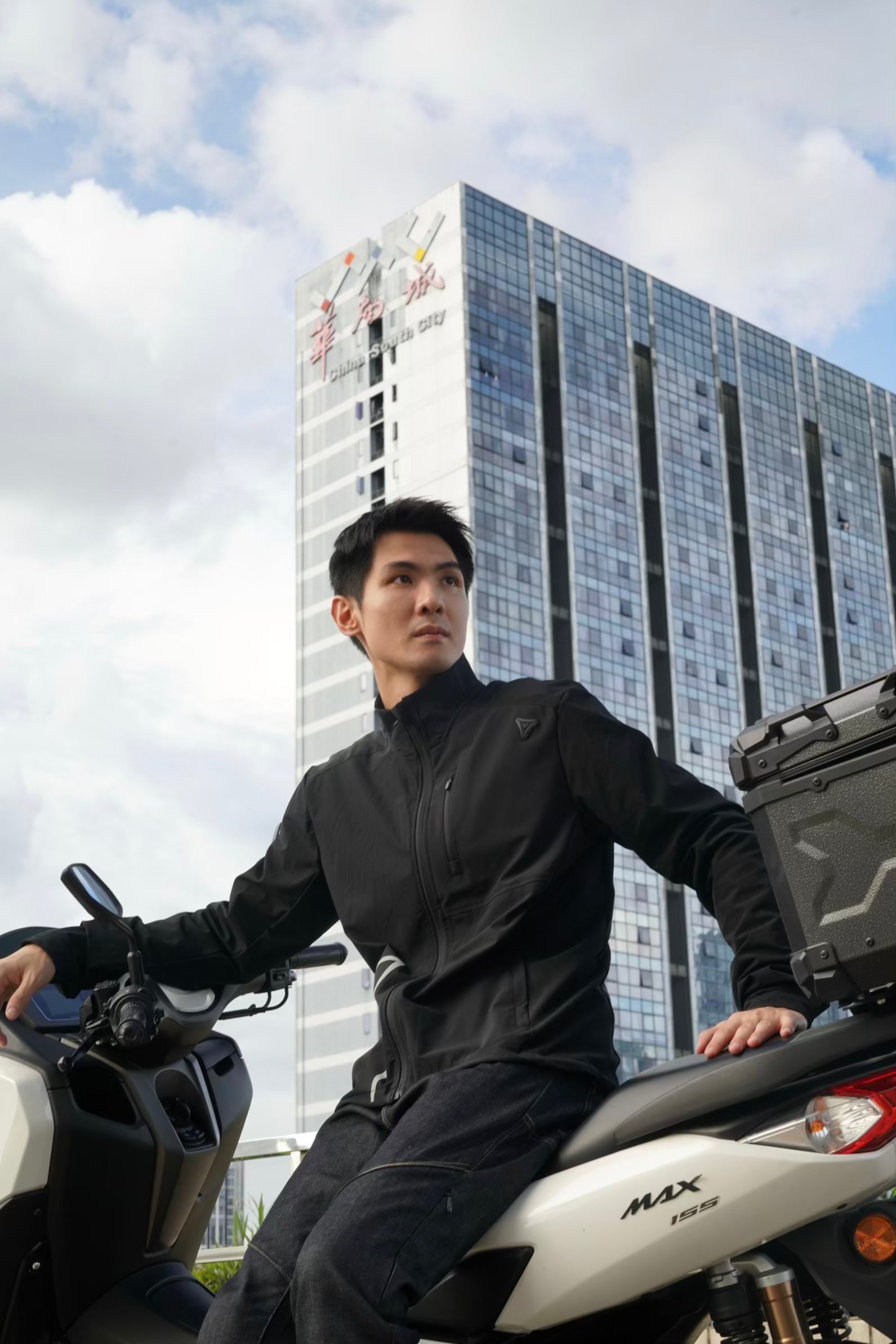 D-24252  Cold rice noodle