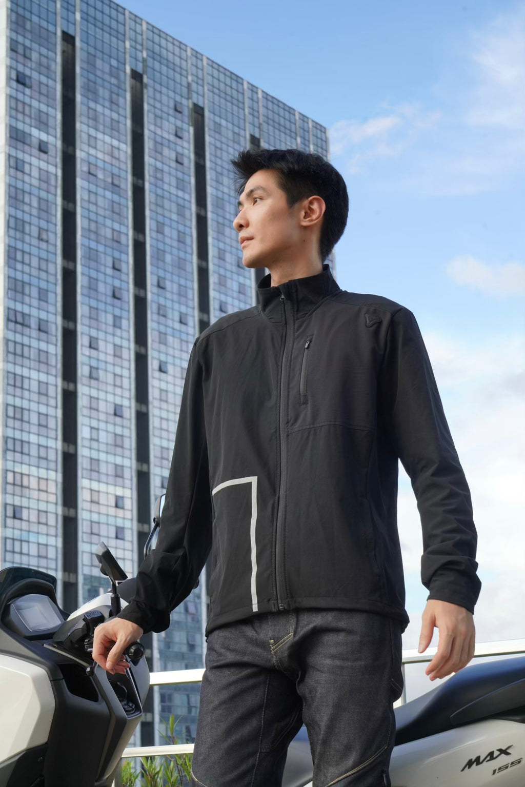 D-24252  Cold rice noodle