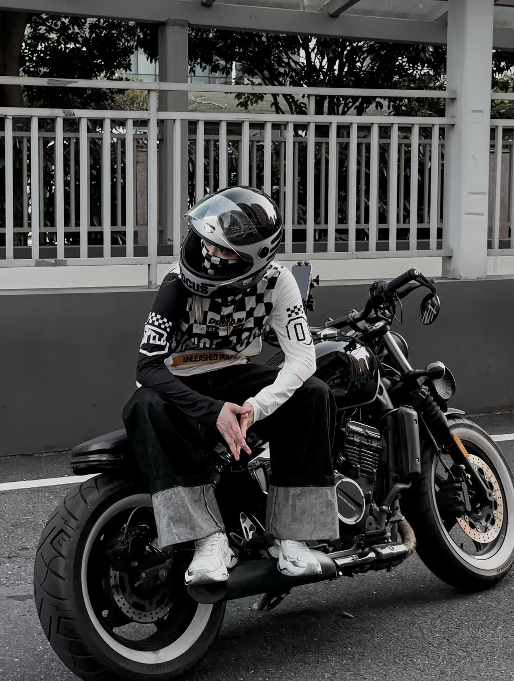 F4.0  Quick-drying T-shirt