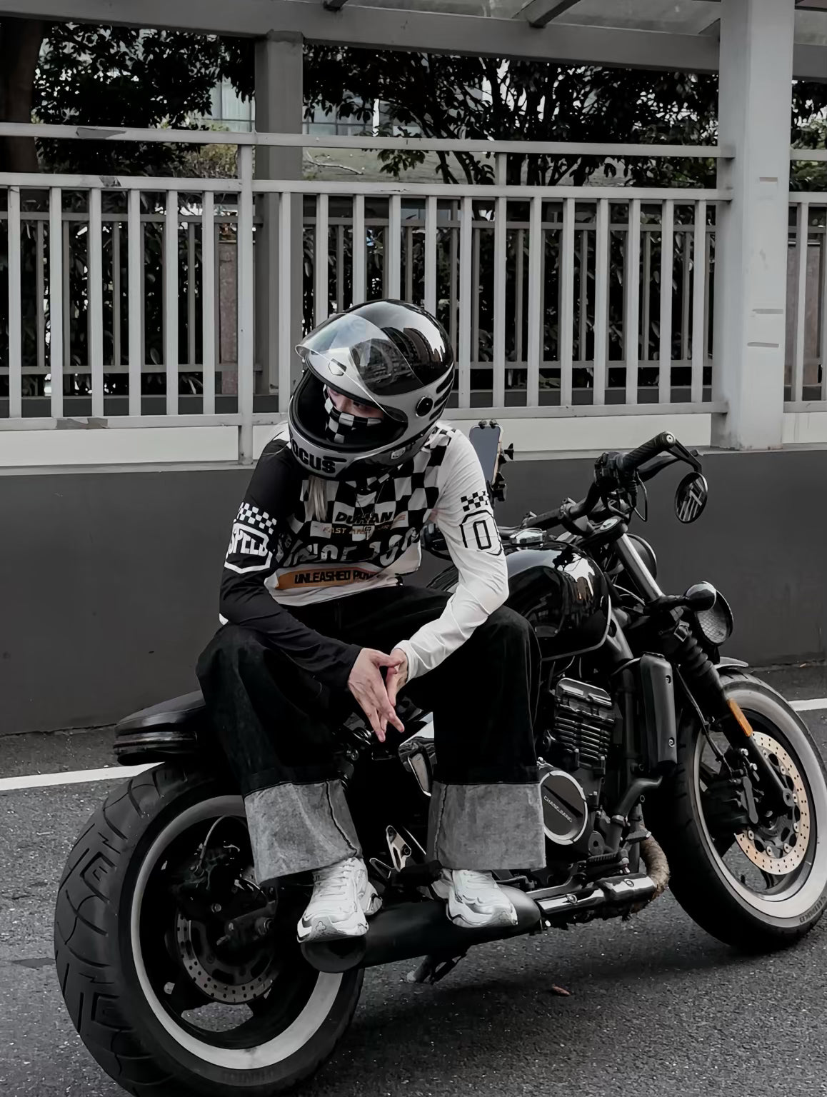 F4.0  Quick-drying T-shirt