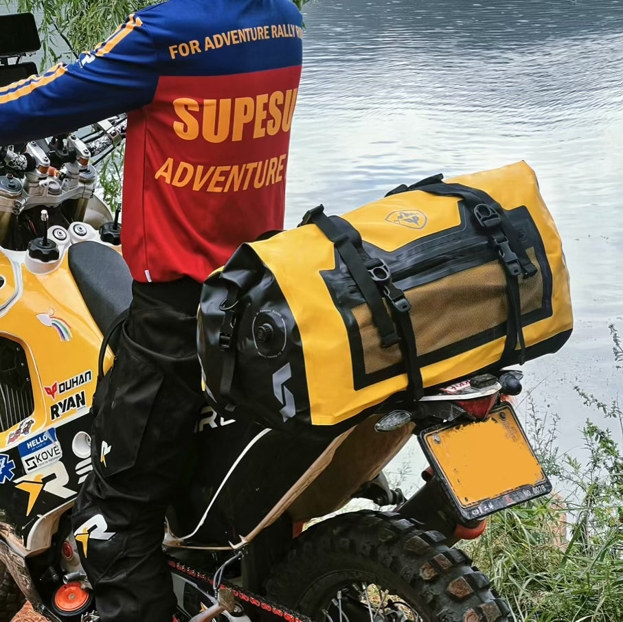 DB-07 motorcycle travel waterproof bag