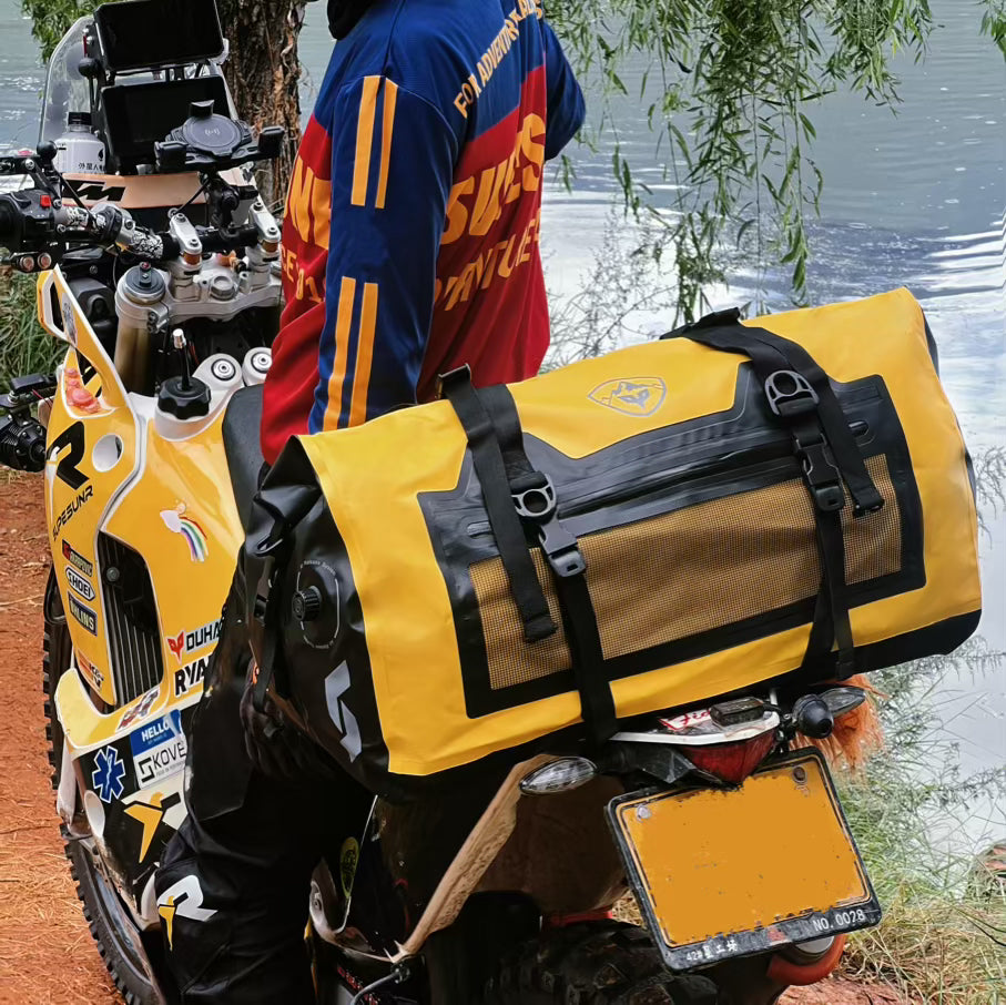 DB-07 motorcycle travel waterproof bag