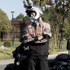 D-24675 Retro Moon Blade