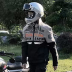 D-24675 Retro Moon Blade