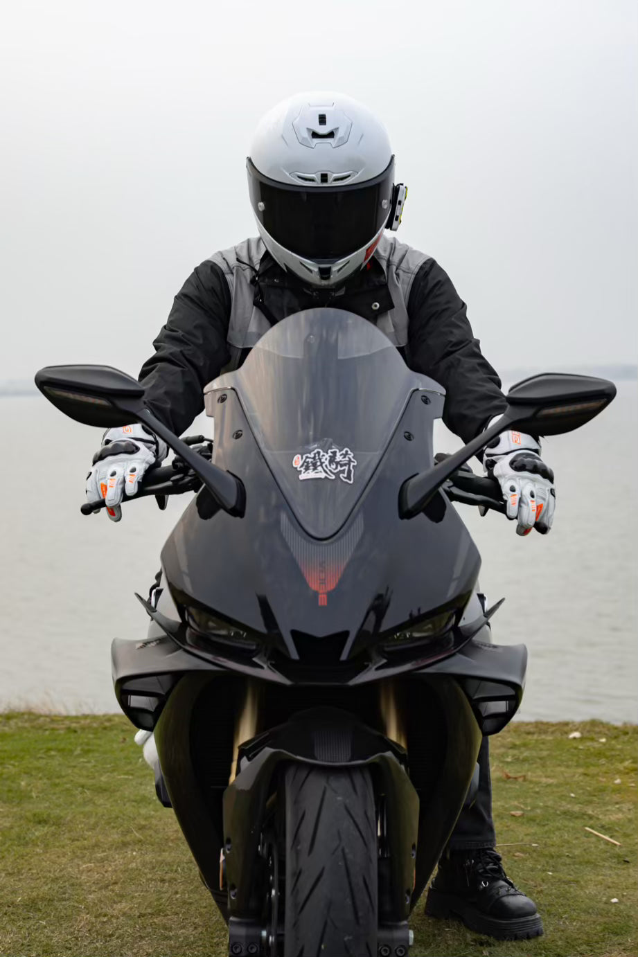 A9  Imported goatskin + calfskin