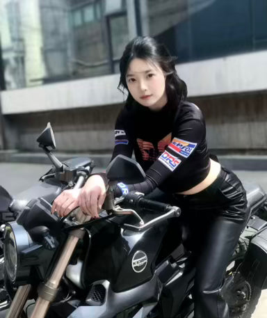 F3.5  Hot girl quick-drying T-shirt