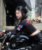 F3.5  Hot girl quick-drying T-shirt