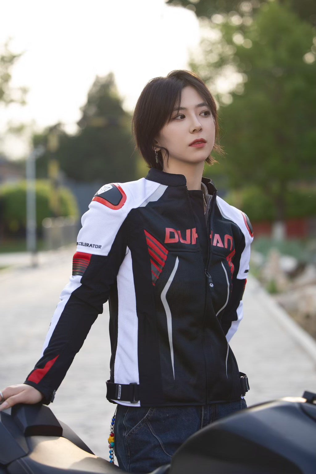 D-2278  Women's mesh